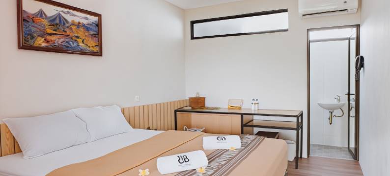 婆罗浮屠床和早餐 - 旅馆(Borobudur Bed & Breakfast)图片