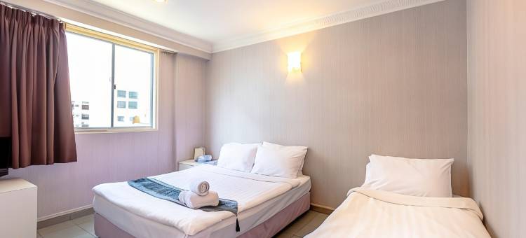 K 酒店 12(K Hotel 12)图片