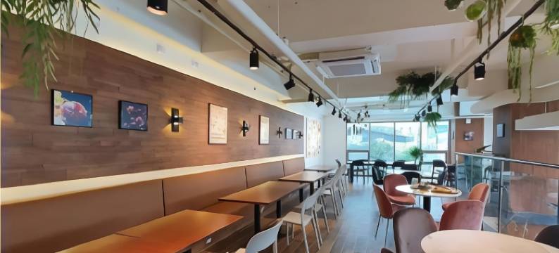 嗨公寓(Hi Residences)图片