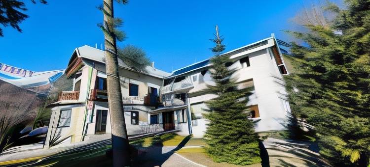 VILLA LINDA公寓(Residence Villa Linda)图片