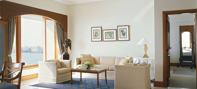 纳瑞曼区三叉酒店(Trident, Nariman Point, Mumbai)图片