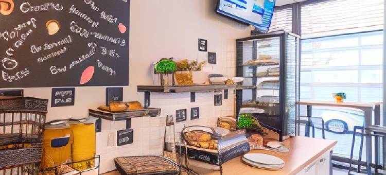 克莱蒙费朗休息与家(Break & Home Clermont-Ferrand les Carmes Dechaux)图片