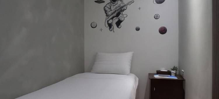 米窝饭店-大安馆图片