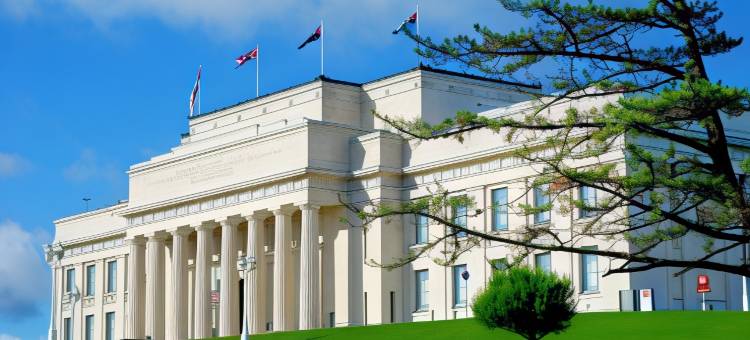 艾尔代尔精品套房(Legacy Airedale Hotel Auckland)图片