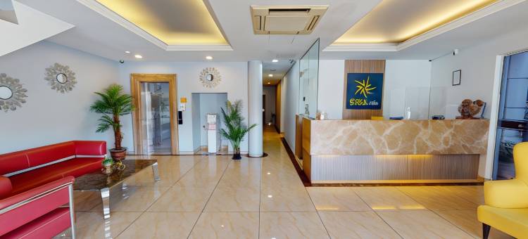 时代+酒店(Era Plus Hotel)图片