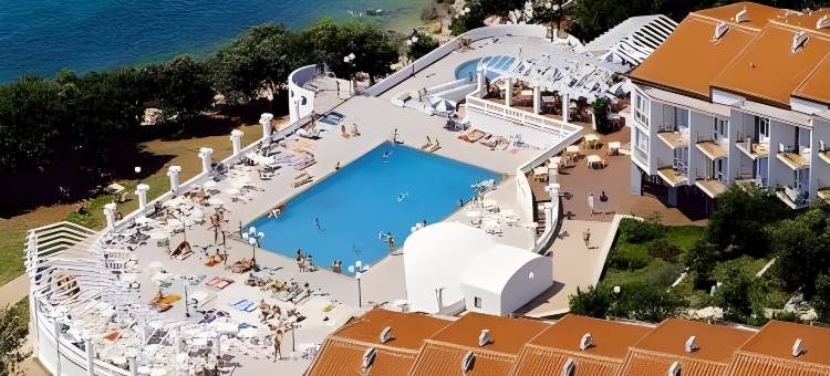 麦斯特拉精选冯塔纳全包式度假村(Maistra Select Funtana All Inclusive Resort)图片