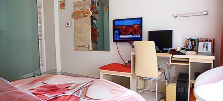 尚客优酒店(响水清华园店)图片