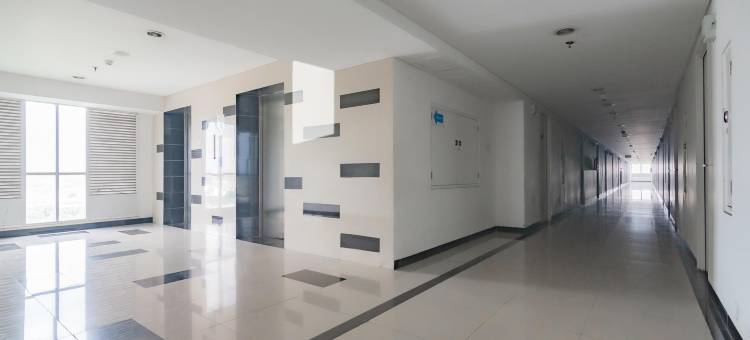 RedLiving Apartemen Grand Sentraland - Bangde Rooms图片