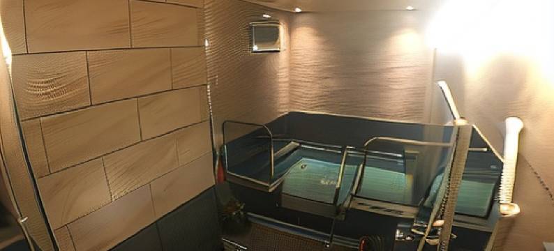 小名浜皇冠山酒店(Hotel Crown Hills Onahama)图片