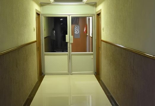 SS Hotels Hotel Overview