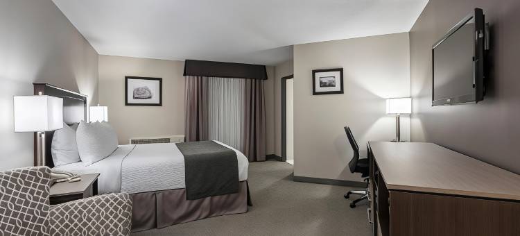 Chateau Bedford, Trademark Collection by Wyndham图片