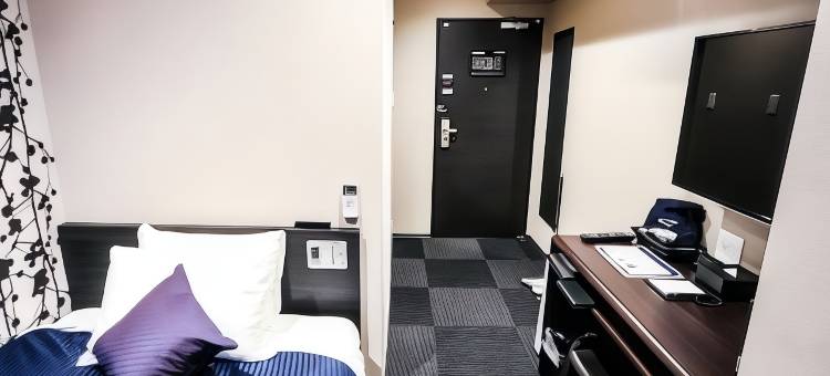 利夫马克斯酒店-东京大冢站前店(HOTEL LiVEMAX Tokyo Otsuka-Ekimae)图片