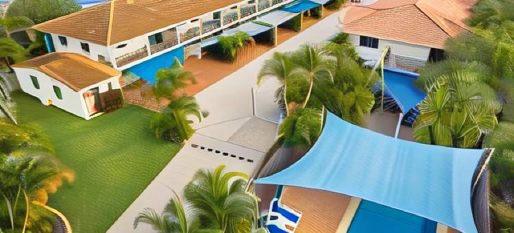 阿丽拉公寓式酒店(Arlia Sands Apartments)图片