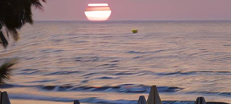 爱琴公寓(Aegean Apartments)图片