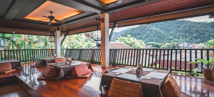 纳姆赛考帅度假村(Numsai Khaosuay Resort)图片