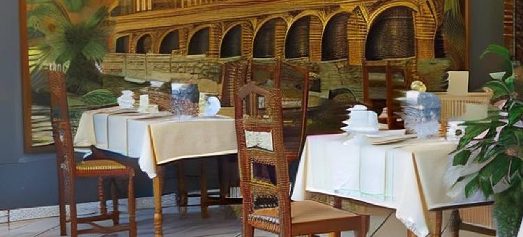 拉曼瑟酒店及餐厅(Hôtel Restaurant la Manse)图片