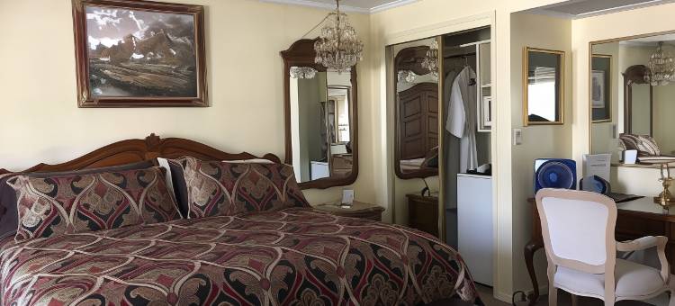 迪尔家庭旅馆旅馆(Deal's Bed & Breakfast Inn)图片