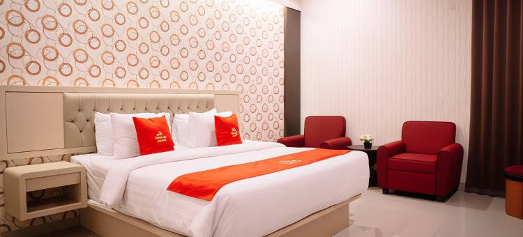 Grand Dian Hotel Pekalongan图片