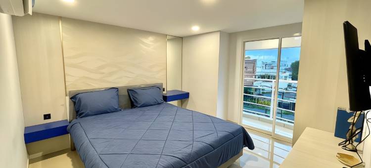 Alhesa 公寓(Alhesa Apartment)图片