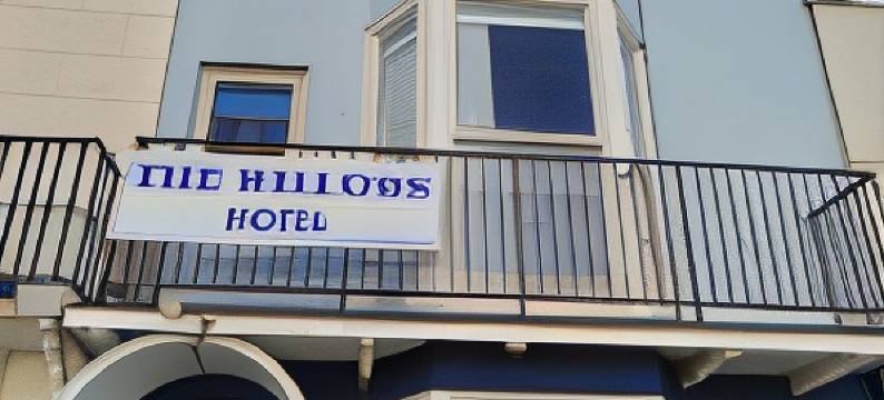 柳树酒店(The Willows)图片