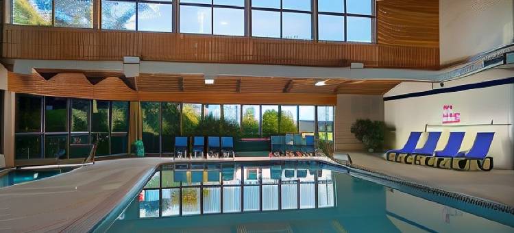 Best Western Plus Agate Beach Inn图片