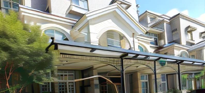 宜兰绿大地民宿图片