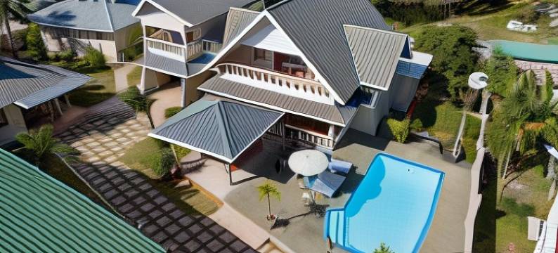 阿亚别墅(Villa Aya)图片