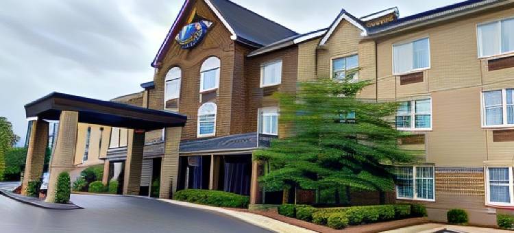 杰克逊丽怡酒店(Country Inn & Suites by Radisson, Jackson, TN)图片