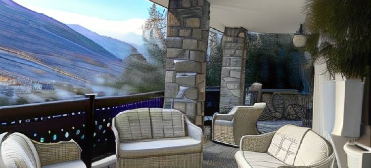 米勒鲁西酒店(Hotel Milleluci)图片