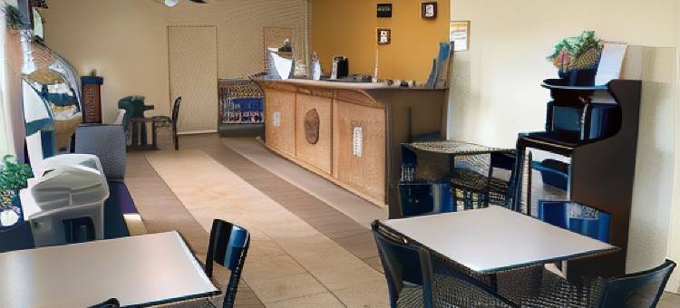 盖恩斯维尔温德姆戴斯酒店(Days Inn by Wyndham Gainesville)图片