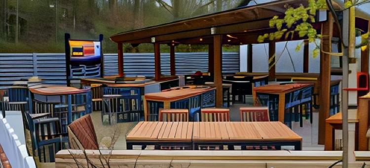 费恩赫斯特旅馆 - 格林国王旅馆(The Fernhurst by Greene King Inns)图片