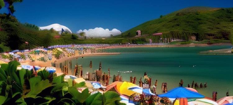 Hospedaria Oca Ruca旅舍(Suítes de Setiba - Hospedaria Oca Ruca)图片