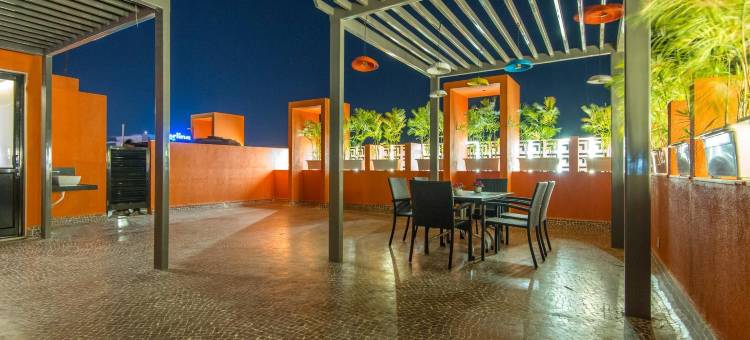 元素酒店(The Elements)图片