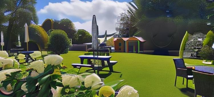 巨龙酒店(Dragon Inn)图片