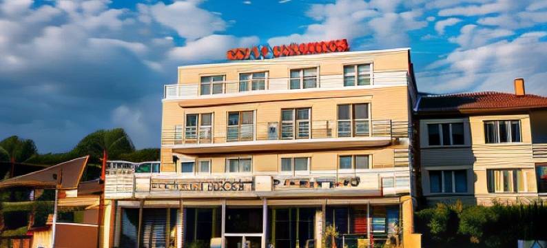 Family Hotel - City Hotel Yambol图片