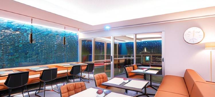 波多机场 3K 酒店(Hotel 3K Porto Aeroporto)图片