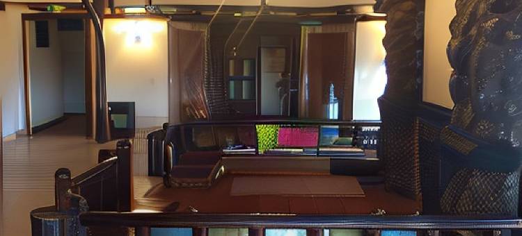 萨迈基鲁托亚旅馆(Samay Kirutoa Lodge)图片