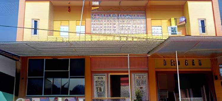 OYO1512哈雷酒店(OYO 1512 Hotel Harley)图片