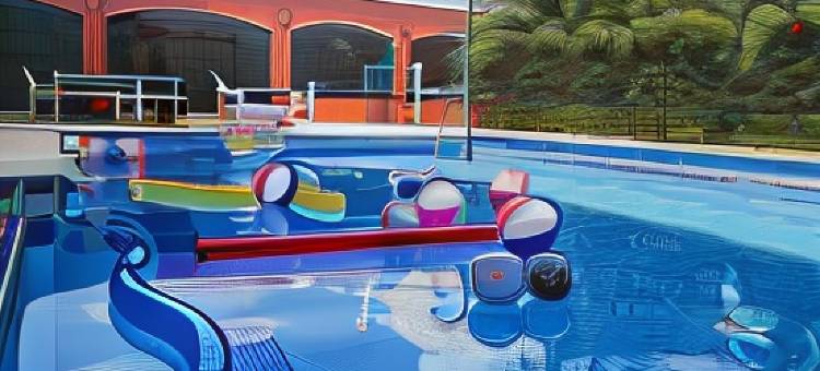 巴黎 FC 快捷酒店(Paris FC Express)图片