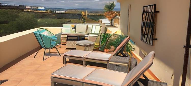 Cortijo Esquina B&B Guesthouse图片