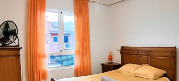 杜克巢旅舍(Duque Nest Hostel)图片