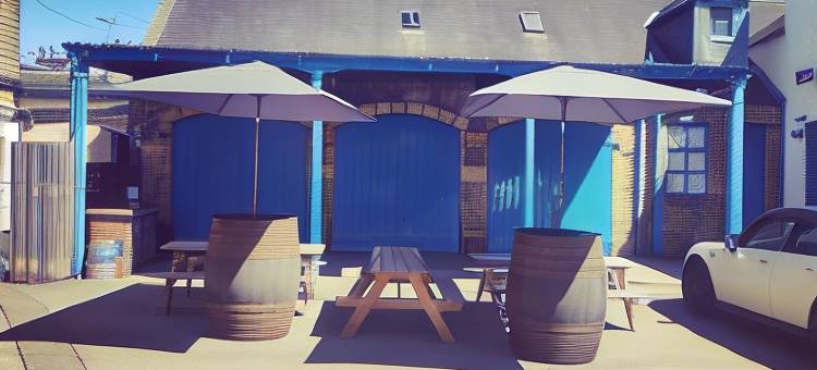 埃布尔勒酒店(The Aberlour Hotel)图片