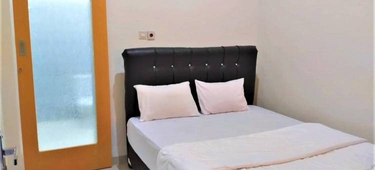 梅斯特罗托拉贾旅馆(Wisma Maestro Toraja Mitra RedDoorz)图片