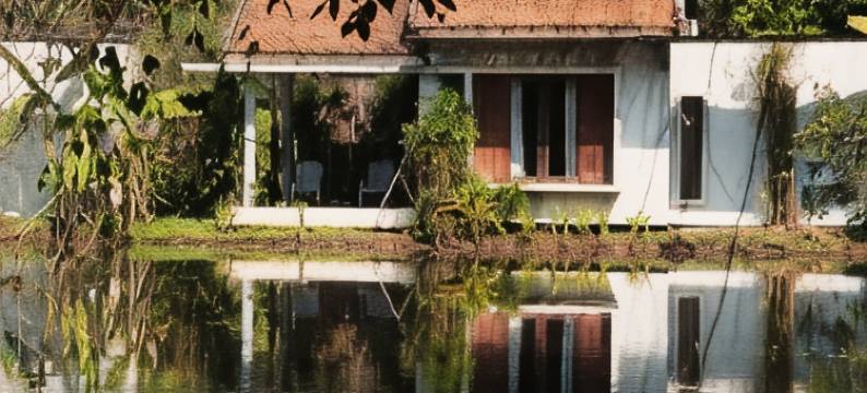 马德望度假村(Battambang Resort)图片