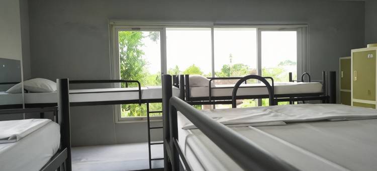 足迹体验旅舍(Footprints Xperience)图片