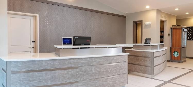 阿克伦南/格林居家旅馆(Residence Inn Akron South/Green)图片