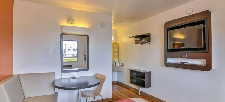 索尔文区布尔顿6号汽车旅馆(Motel 6 Buellton, CA - Solvang Area)图片