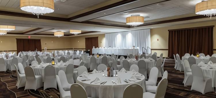 西德梅茵希尔顿花园酒店(Hilton Garden Inn West des Moines)图片