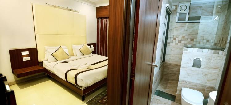 向日葵酒店(Hotel Sunflower Udaipur)图片