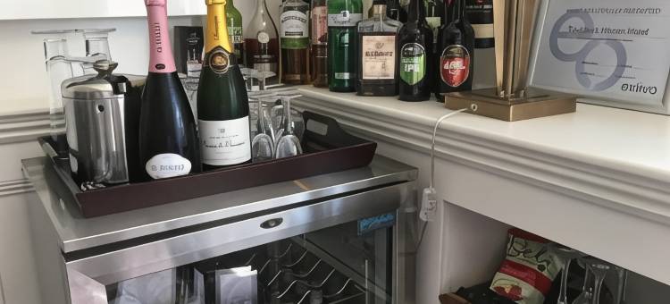 塔维斯托克豪斯酒店(Tavistock House Hotel)图片